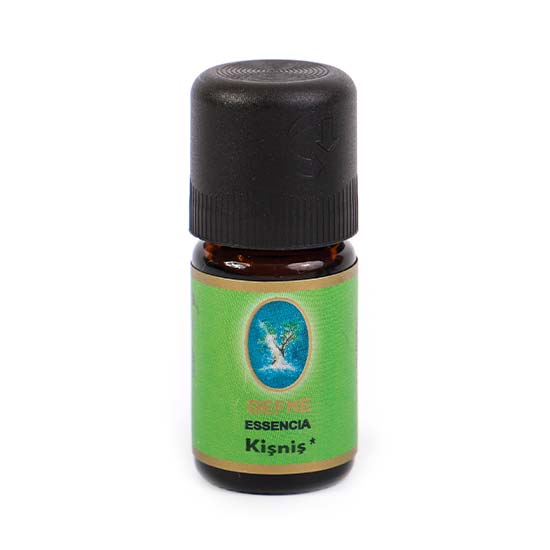 Kişniş Yağı - Organik 5 ml